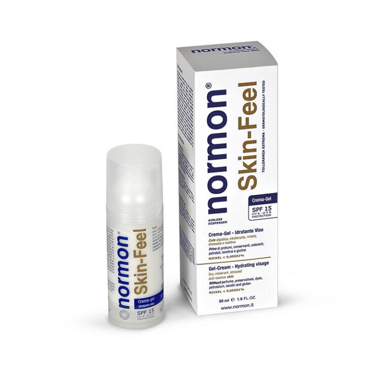 Desquamazione della Pelle Cosa Sapere Normon