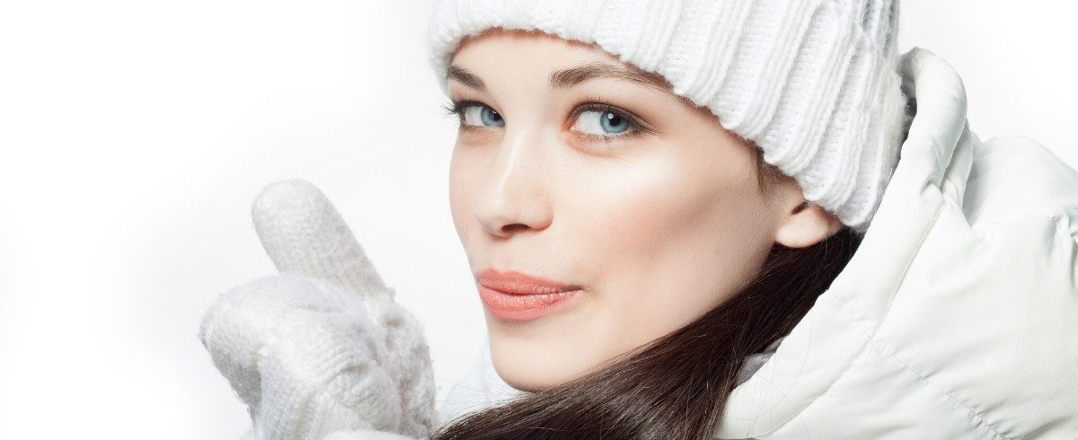 Come curare la pelle in inverno: consigli e rimedi